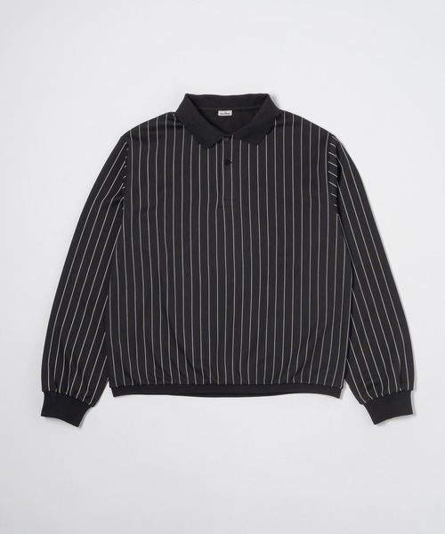 Active Polo Shirts / アクティブポロシャツ（シャツ/ブラウス）｜THE