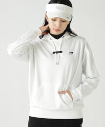 MASTER BUNNY EDITION（マスターバニーエディション）の「【MASTER BUNNY EDITION】カチオンポリエステルポンチ（スウェット）」