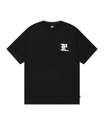 LMC( )��GOTHIC TEE black(T�V���c/�J�b�g�\�[)