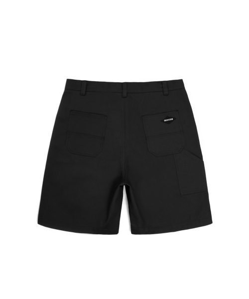 GEECOON(ジークーン)の「オリジナルユーティリティワークショーツ GEE255-301 ブラック(その他パンツ・メンズ・その他・L/XL/M)」の15枚目の写真
