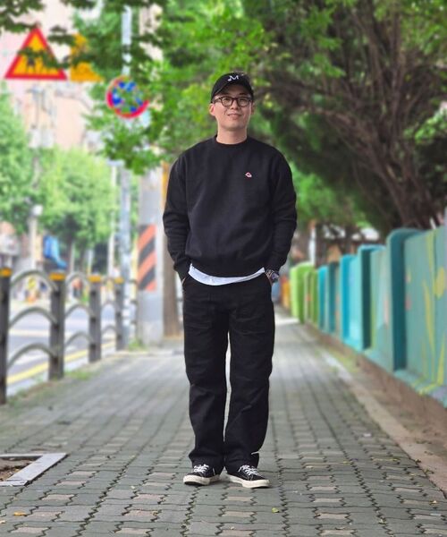 GEECOON(ジークーン)の「オリジナルユーティリティワークショーツ GEE255-301 ブラック(その他パンツ・メンズ・その他・L/XL/M)」の9枚目の写真