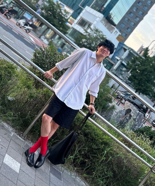 GEECOON(ジークーン)の「オリジナルユーティリティワークショーツ GEE255-301 ブラック(その他パンツ・メンズ・その他・L/XL/M)」の12枚目の写真