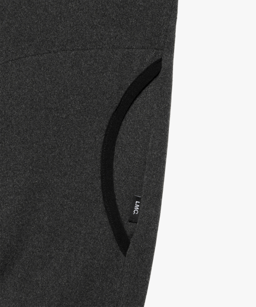 LMCの「WM CIRCLE LOGO FLEECE HOODIE charcoal(パーカー・レディース・その他・S/M)」の6枚目の写真