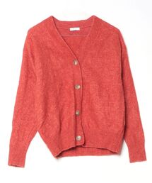 MY（マイ）の「ニットカーディガン（カーディガン/ボレロ）」