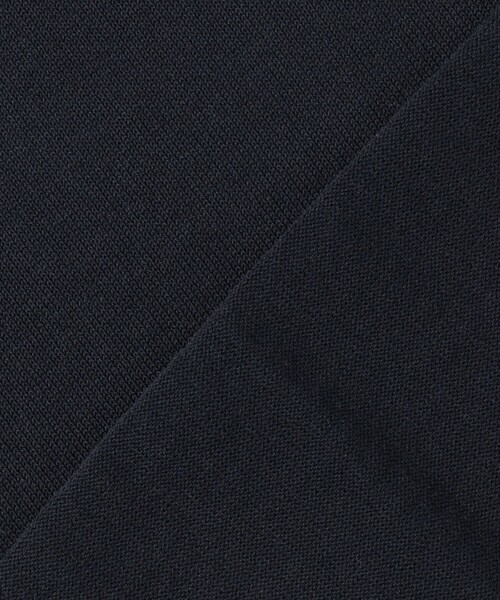 J.PRESS（ジェイプレス）の「【アンサンブル着用可】BASIC HT COTTON クルーネック ニット（ニット/セーター・レディース・ピンク系/アイボリー系/ネイビー系/スカイブルー系・LARGE/MEDIUM）」の18枚目の写真