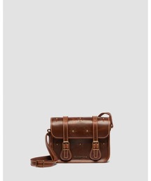 Dr. Martens（ドクターマーチン）の「Dr. Martens ドクターマーチン 7インチ サッチェル バッグ 43070200（ショルダーバッグ）」