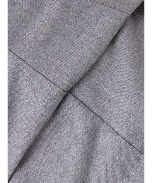 MERCURYDUO（マーキュリーデュオ）の「スーツライクコンビネゾン（つなぎ/オールインワン・レディース・ピンク/グレー・MEDIUM/SMALL）」の17枚目の写真