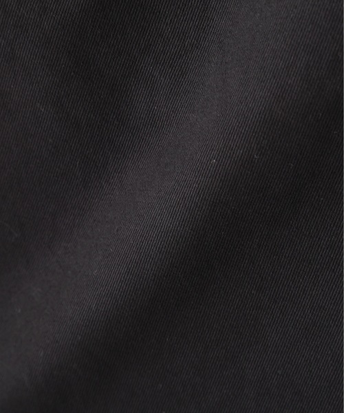MARGARET HOWELL（マーガレットハウエル）の「BASIC CHINO（その他パンツ・メンズ・チャコール/オフホワイト・29/31/33）」の9枚目の写真
