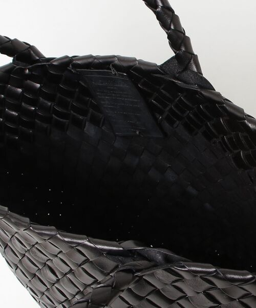 Dragon Diffusion（ドラゴンディフュージョン）の「DRAGON DIFFUSION EGOLA ドラゴン ディフュージョン  ハンドバッグ（ハンドバッグ・レディース・ブラック/ダークブラウン/タン・FREE）」の17枚目の写真