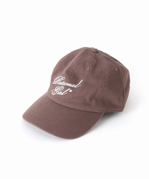 OUTDOOR PRODUCTS（アウトドアプロダクツ）の「Rational Girl CAP（キャップ）」