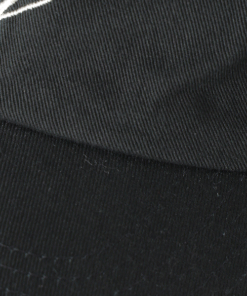 OUTDOOR PRODUCTS（アウトドアプロダクツ）の「Rational Girl CAP（キャップ・レディース・グリーン/ブラウン/ブラック・FREE）」の6枚目の写真