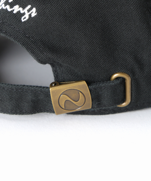 OUTDOOR PRODUCTS（アウトドアプロダクツ）の「Rational Girl CAP（キャップ・レディース・グリーン/ブラウン/ブラック・FREE）」の11枚目の写真