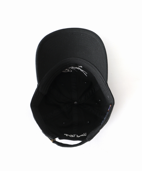 OUTDOOR PRODUCTS（アウトドアプロダクツ）の「Rational Girl CAP（キャップ・レディース・グリーン/ブラウン/ブラック・FREE）」の13枚目の写真