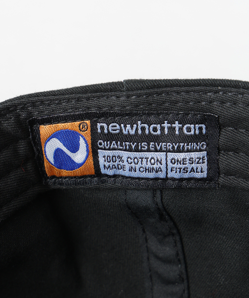 OUTDOOR PRODUCTS（アウトドアプロダクツ）の「Rational Girl CAP（キャップ・レディース・グリーン/ブラウン/ブラック・FREE）」の14枚目の写真