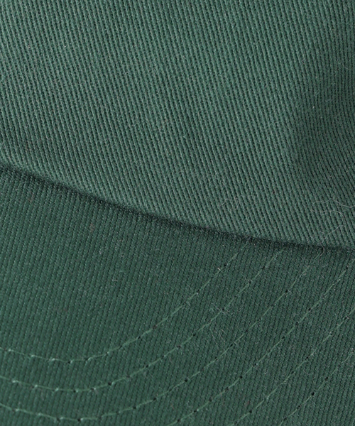 OUTDOOR PRODUCTS（アウトドアプロダクツ）の「Rational Girl CAP（キャップ・レディース・グリーン/ブラウン/ブラック・FREE）」の19枚目の写真