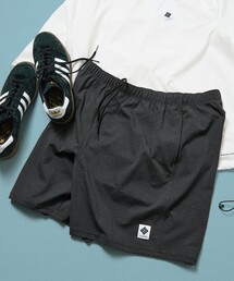 Columbia（コロンビア）の「Columbia/コロンビア 限定展開 Columbia×FREAK'S STORE/コロンビア 別注 インペリアルパーク ユーティリティー ショートパンツ / ポケッタブル（その他パンツ）」