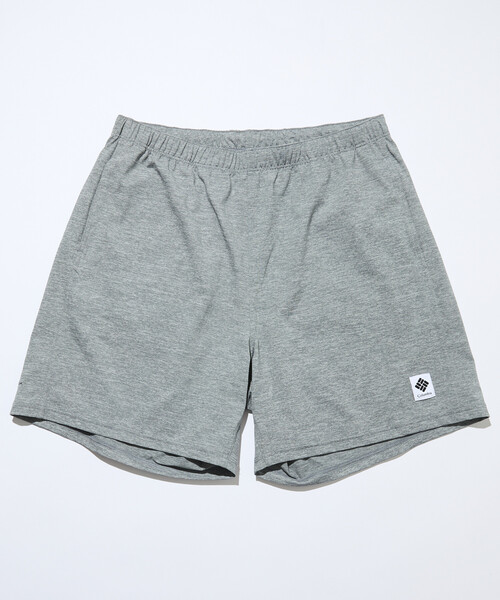FREAK'S STORE(フリークスストア)の「Columbia/コロンビア 限定展開 Columbia×FREAK'S STORE/コロンビア 別注 インペリアルパーク ユーティリティー ショートパンツ / ポケッタブル(その他パンツ・メンズ・チャコールグレー/グレー/ブラック・X-LARGE/LARGE/MEDIUM/SMALL)」の4枚目の写真
