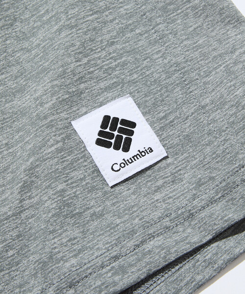 FREAK'S STORE(フリークスストア)の「Columbia/コロンビア 限定展開 Columbia×FREAK'S STORE/コロンビア 別注 インペリアルパーク ユーティリティー ショートパンツ / ポケッタブル(その他パンツ・メンズ・チャコールグレー/グレー/ブラック・X-LARGE/LARGE/MEDIUM/SMALL)」の7枚目の写真