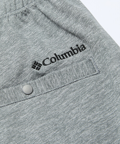 FREAK'S STORE(フリークスストア)の「Columbia/コロンビア 限定展開 Columbia×FREAK'S STORE/コロンビア 別注 インペリアルパーク ユーティリティー ショートパンツ / ポケッタブル(その他パンツ・メンズ・チャコールグレー/グレー/ブラック・X-LARGE/LARGE/MEDIUM/SMALL)」の8枚目の写真