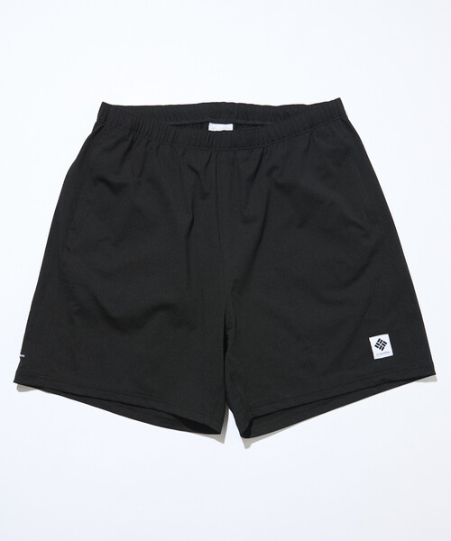 FREAK'S STORE(フリークスストア)の「Columbia/コロンビア 限定展開 Columbia×FREAK'S STORE/コロンビア 別注 インペリアルパーク ユーティリティー ショートパンツ / ポケッタブル(その他パンツ・メンズ・チャコールグレー/グレー/ブラック・X-LARGE/LARGE/MEDIUM/SMALL)」の12枚目の写真