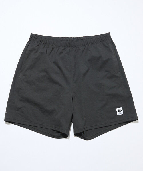 FREAK'S STORE(フリークスストア)の「Columbia/コロンビア 限定展開 Columbia×FREAK'S STORE/コロンビア 別注 インペリアルパーク ユーティリティー ショートパンツ / ポケッタブル(その他パンツ・メンズ・チャコールグレー/グレー/ブラック・X-LARGE/LARGE/MEDIUM/SMALL)」の13枚目の写真