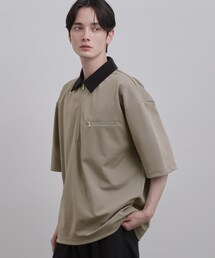 tk.TAKEO KIKUCHI(�e�B�[�P�[�^�P�I�L�N�`)�̔z�F�n�[�t�W�b�v�J�b�g�\�[(T�V���c/�J�b�g�\�[)