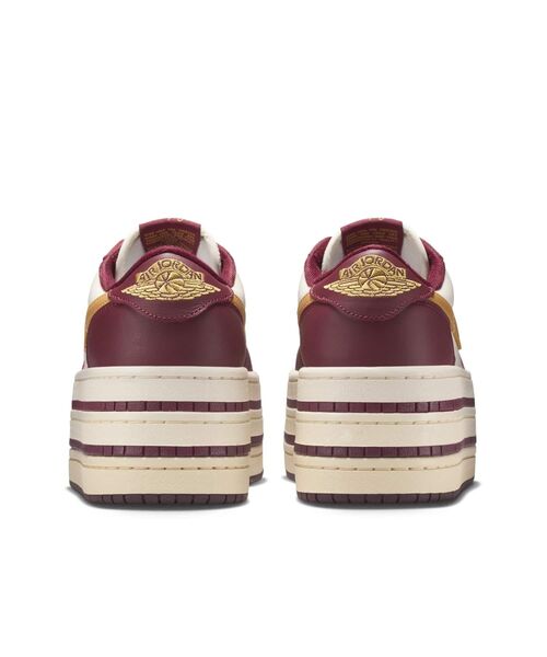 エア ジョーダン 1 トリプル スタック ウィメンズシューズ / Air