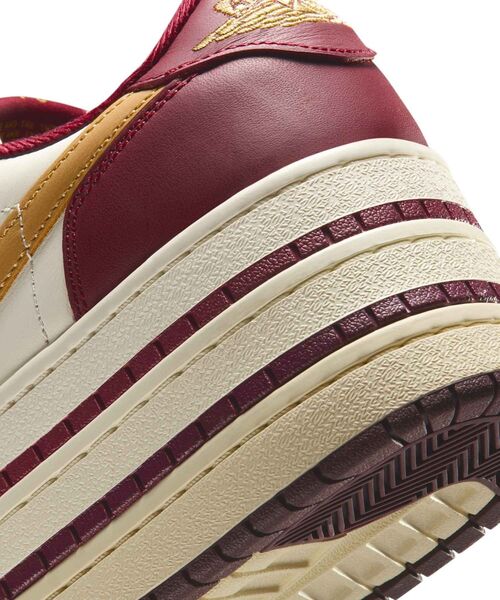 エア ジョーダン 1 トリプル スタック ウィメンズシューズ / Air