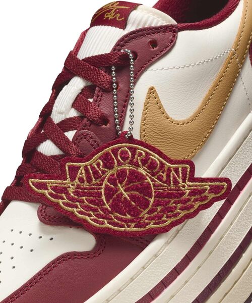 エア ジョーダン 1 トリプル スタック ウィメンズシューズ / Air