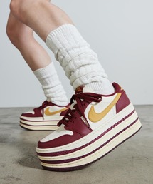 JORDAN BRAND（ジョーダンブランド）の「エア ジョーダン 1 トリプル スタック ウィメンズシューズ   Air Jordan 1 Triple Stack Women's Shoes HV8288-600 Team Red（スニーカー）」