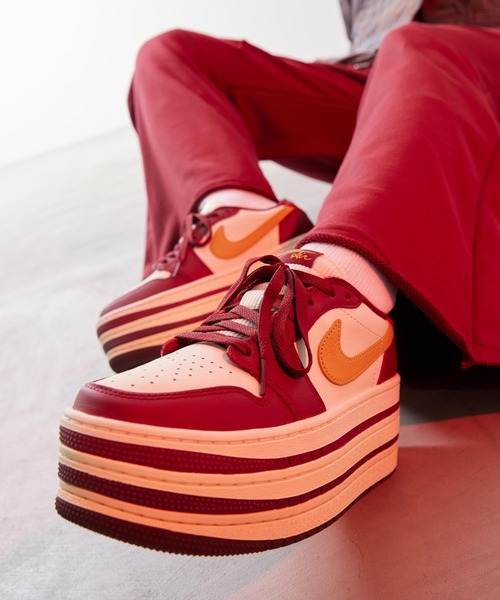 エア ジョーダン 1 トリプル スタック ウィメンズシューズ / Air