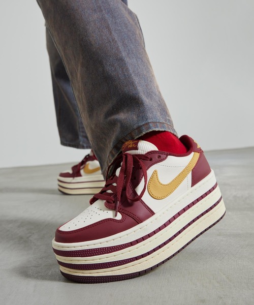 エア ジョーダン 1 トリプル スタック ウィメンズシューズ / Air