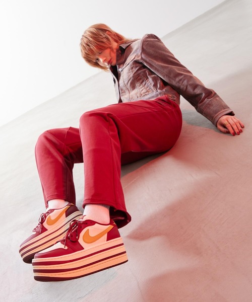 エア ジョーダン 1 トリプル スタック ウィメンズシューズ / Air