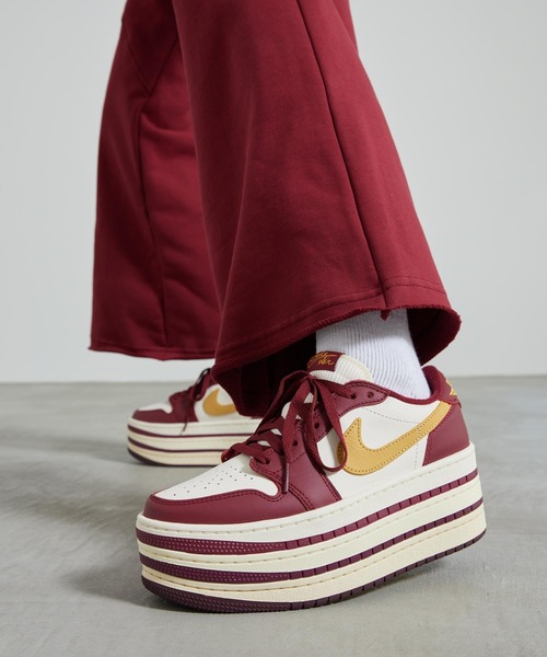 エア ジョーダン 1 トリプル スタック ウィメンズシューズ / Air