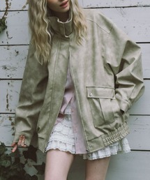 archives | ２ｗａｙアソートミドルブルゾン(ブルゾン)