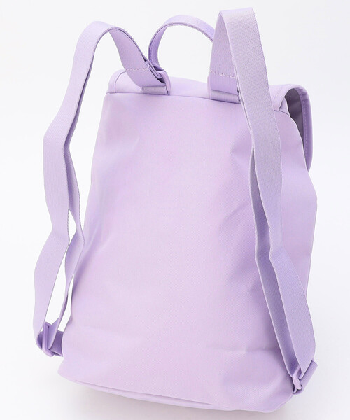 FREAK'S STORE(フリークスストア)の「限定展開 JANSPORT/ジャンスポーツ HIGHLANDS MINI PACK/ハイランズミニパック(バックパック/リュック・レディース・ブラック/ラベンダー/パープル・ONE SIZE)」の22枚目の写真
