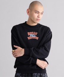 MANASTASH/マナスタッシュ Citee Sweat CHAMPIONSHIP