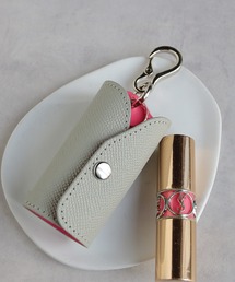 Jamale（ジャマレ）の「[Jamale] 本革スマートキーケース バイカラー 日本製（キーケース/キーアクセサリー）」