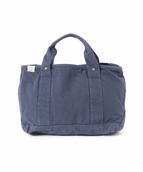 JOURNAL STANDARD（ジャーナルスタンダード）の「【TRIFFER/トリファー】TOTE BAG MEDIUM（トートバッグ・レディース・ブラウン/ネイビー/ベージュ・FREE）」の21枚目の写真