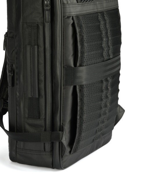 ace.(エース)の「ビジネスリュック ガジェタブル エアV 14L A4サイズ 14インチPC 酷暑対策 20031(ビジネスバッグ・メンズ・ベージュ/ネイビー/ブラック・FREE)」の14枚目の写真