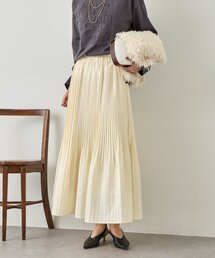 Jena espace merveilleux | プリーツスカート(スカート)