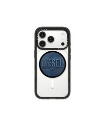 DIESEL×CASETiFY グリップスタンド DP1077（スマホグッズ）｜DIESEL
