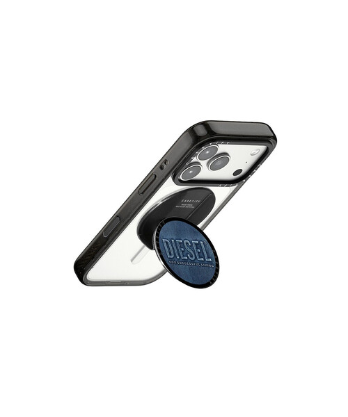 DIESEL×CASETiFY グリップスタンド DP1076（スマホグッズ）｜DIESEL