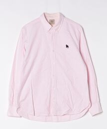 J.PRESS（ジェイプレス）の「ワンポイント長袖シャツ（シャツ/ブラウス）」