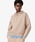 LACOSTE�i���R�X�e�j�́u�I�[�o�[�T�C�Y�_�u���t�F�C�X�X�F�b�g�t�[�f�B�[�i�p�[�J�[�j�v�b�x�[�W��