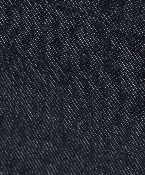 UNTITLED（アンタイトル）の「【LEE】STANDARD WARDROBE ワイドパンツ（デニムパンツ・レディース・ネイビー・02/01）」の6枚目の写真