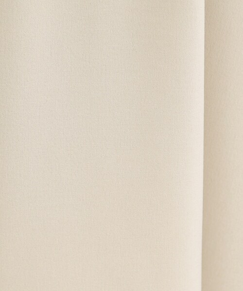 SHOO・LA・RUE（シューラルー）の「【多機能/S-LL】ウエストタックワンピース（ワンピース・レディース・ネイビー/ベージュ・04/03/02/01）」の6枚目の写真