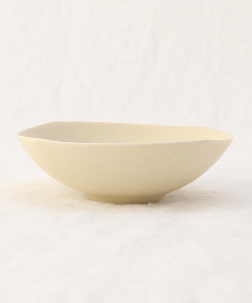 212 KITCHEN STORE(トゥワントゥキッチンストア)の「四方マットボウル IV(食器・レディース・その他・00)」の3枚目の写真