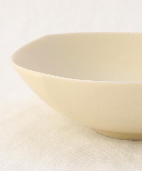 212 KITCHEN STORE(トゥワントゥキッチンストア)の「四方マットボウル IV(食器・レディース・その他・00)」の6枚目の写真