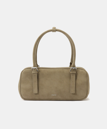 JOURNAL STANDARD（ジャーナルスタンダード）の「【STAND OIL/スタンドオイル】Square Bowling Bag（ショルダーバッグ）」